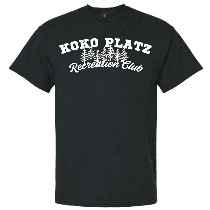 G200 Gildan Ultra Cotton T-Shirt - Black